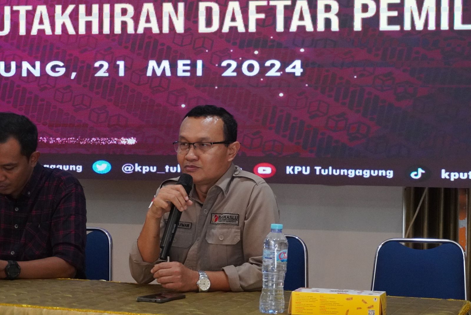 Bawaslu Tulungagung