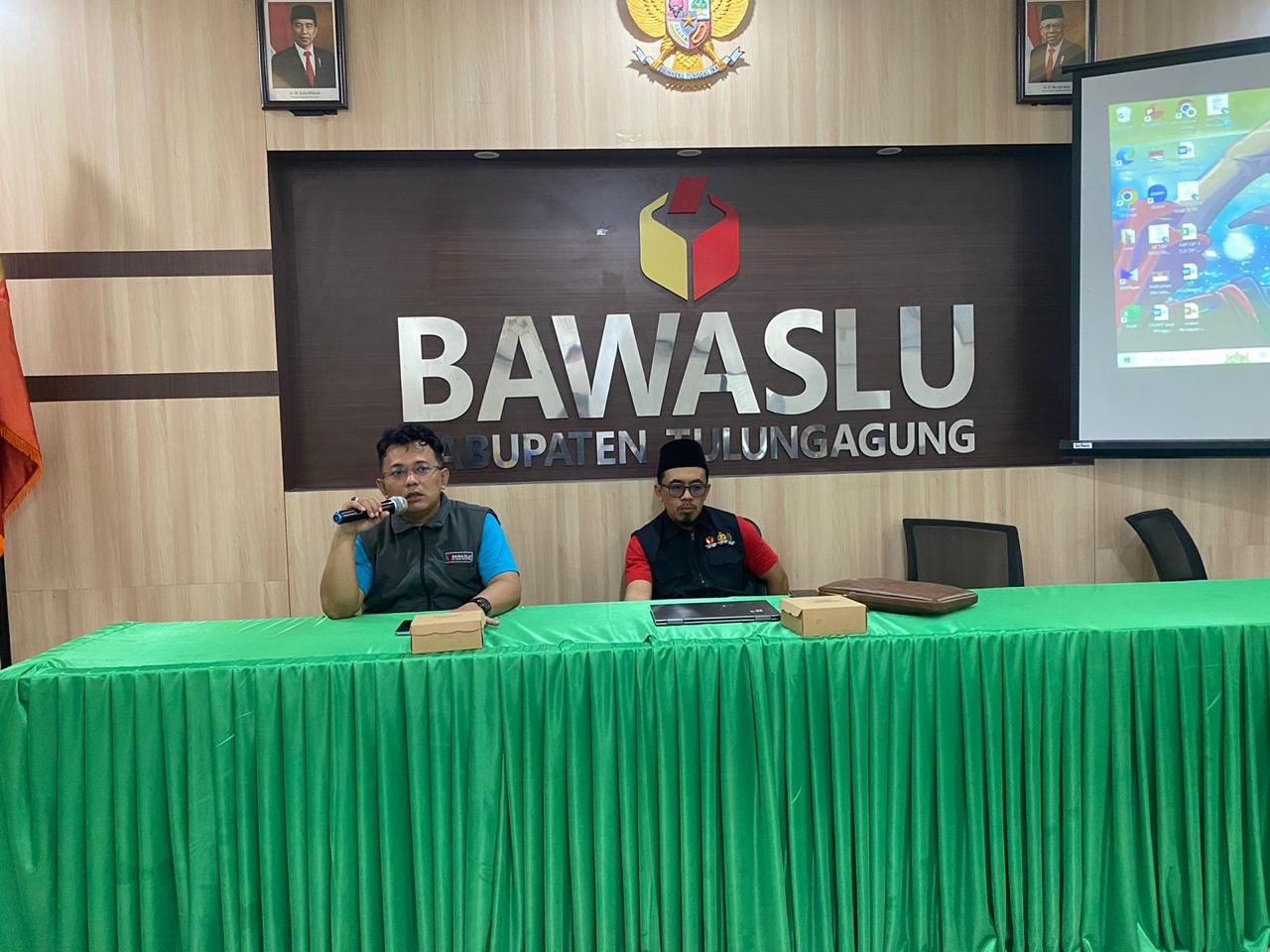 Bawaslu Tulungagung