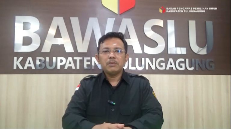 Bawaslu Tulungagung