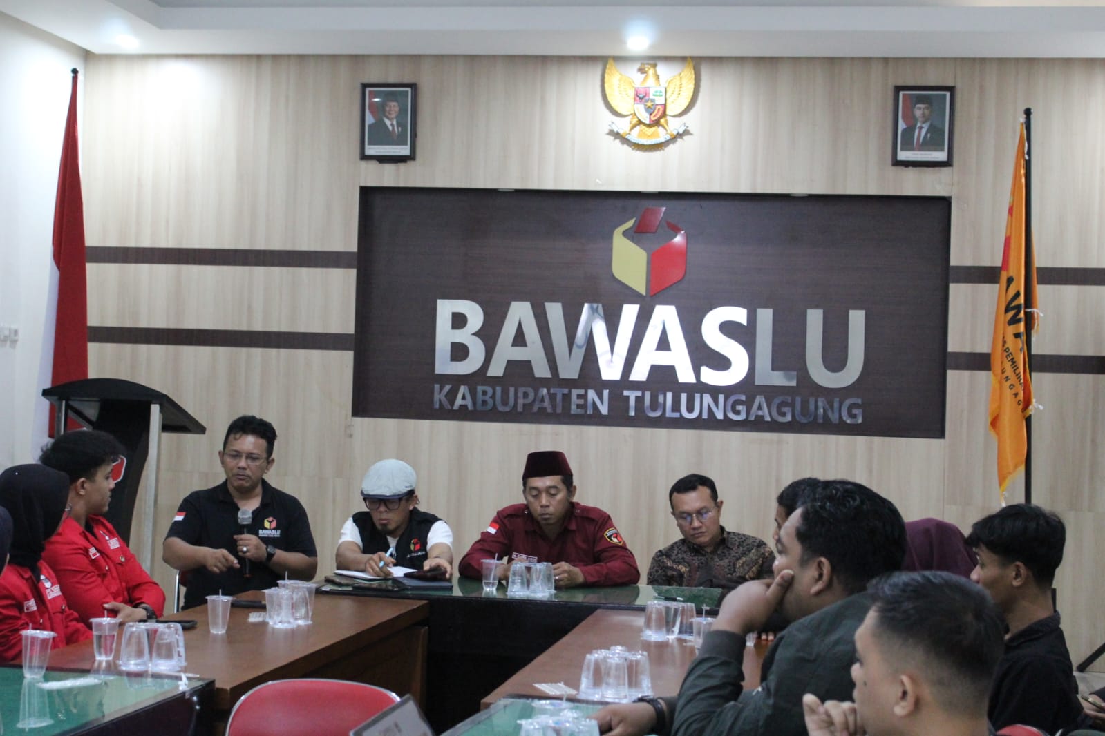 Bawaslu Tulungagung