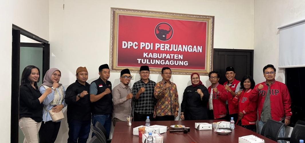 Bawaslu Tulungagung
