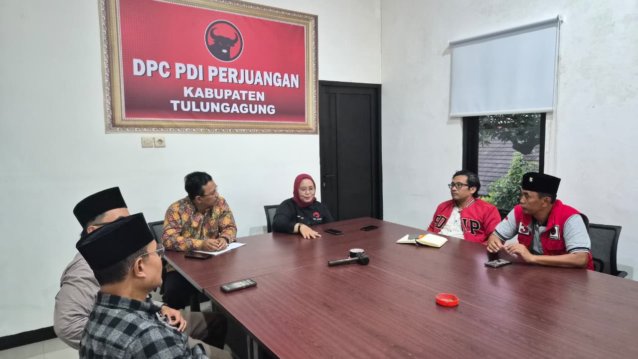 Bawaslu Tulungagung