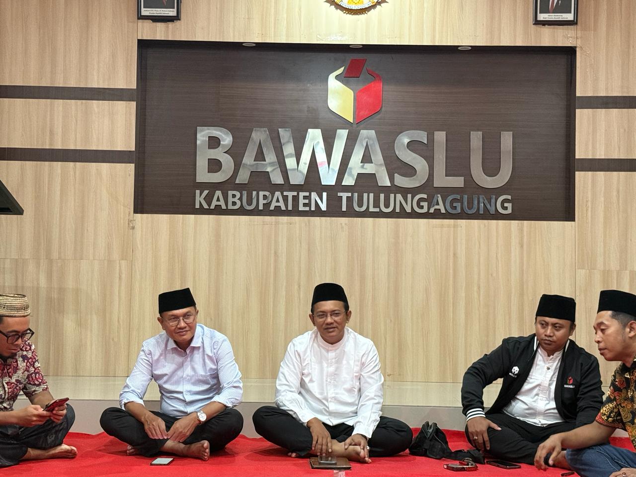 Bawaslu Tulungagung