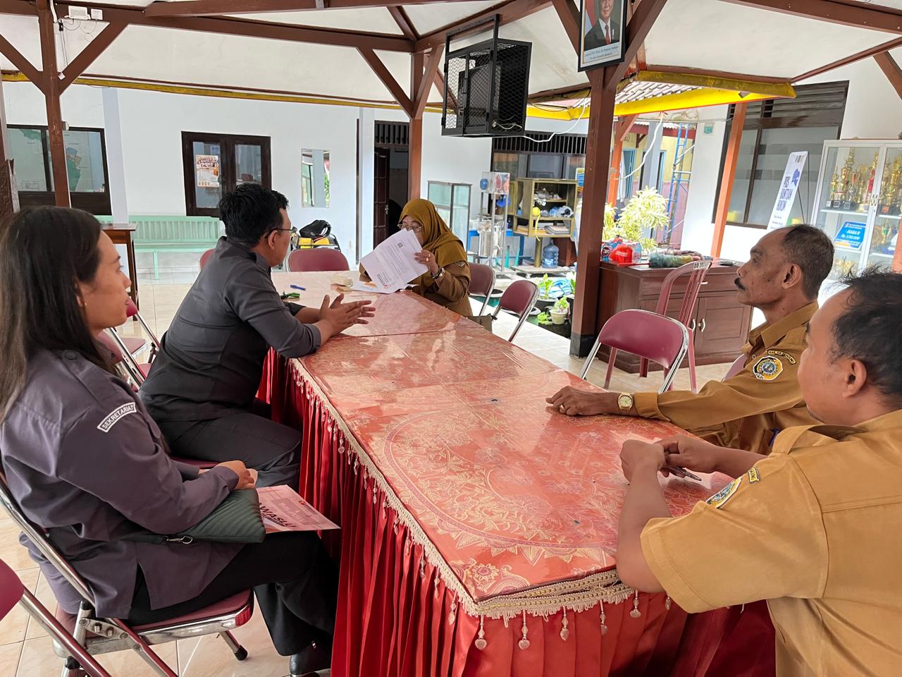 Bawaslu Tulungagung