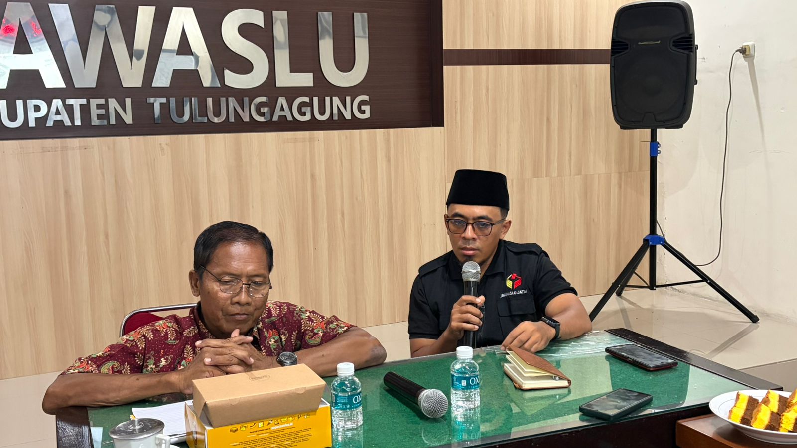 Bawaslu Tulungagung