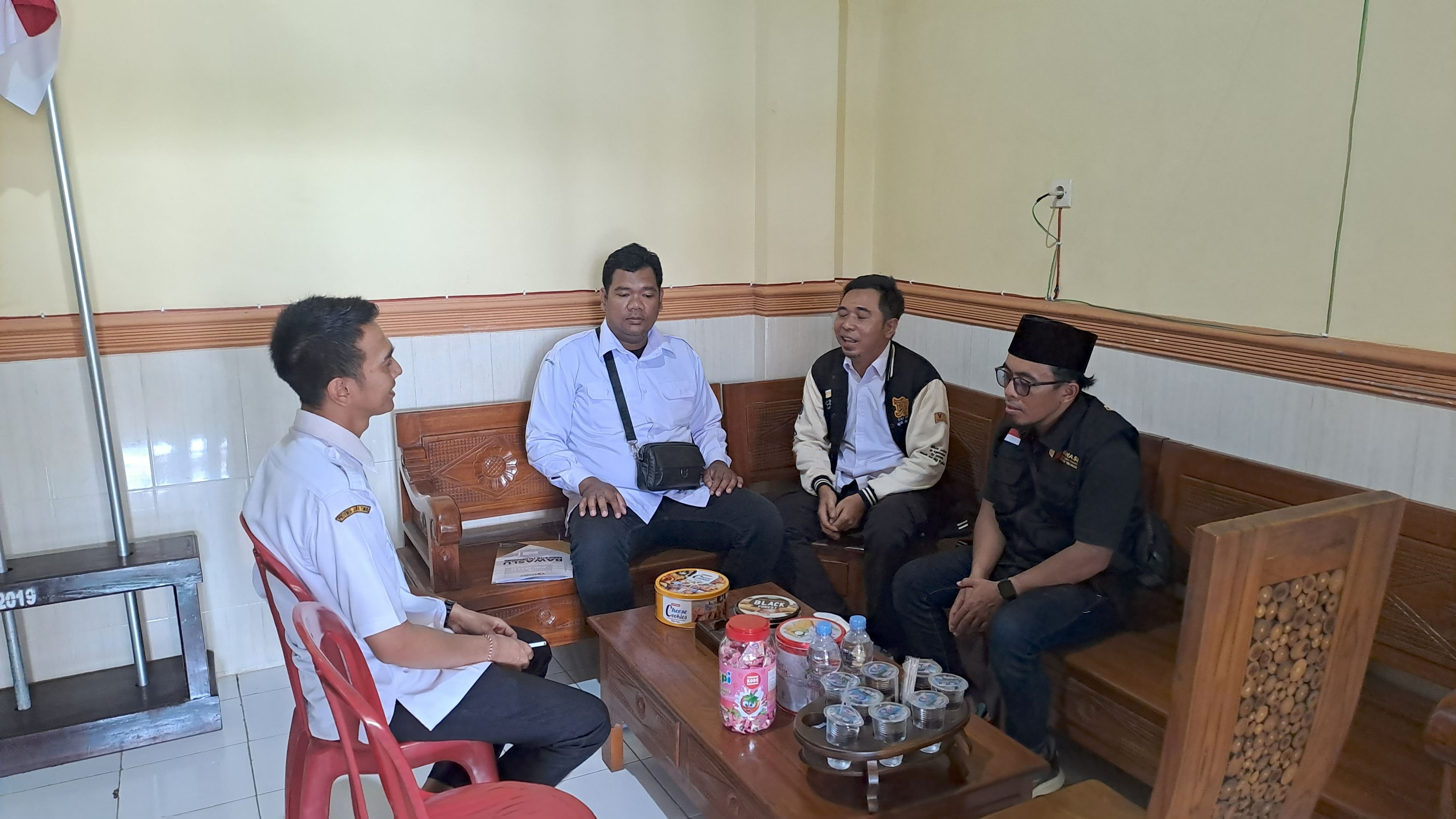Bawaslu Tulungagung