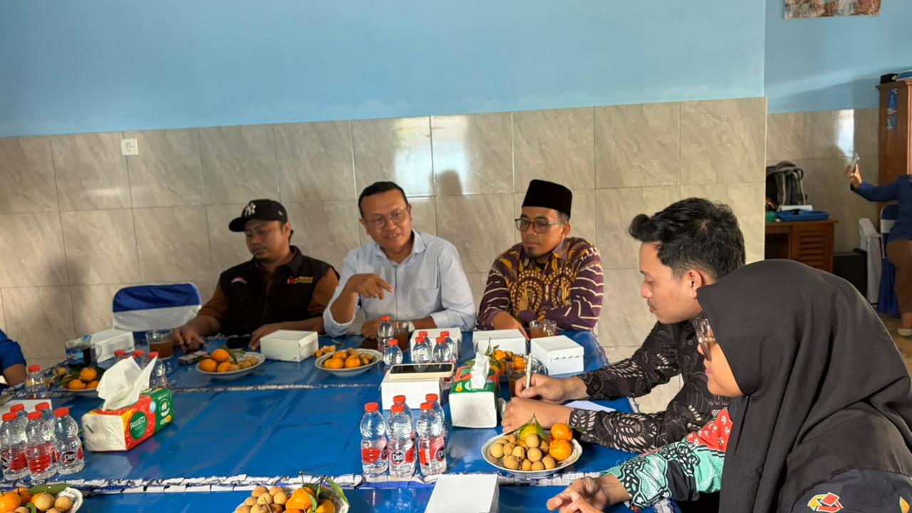 Bawaslu Tulungagung