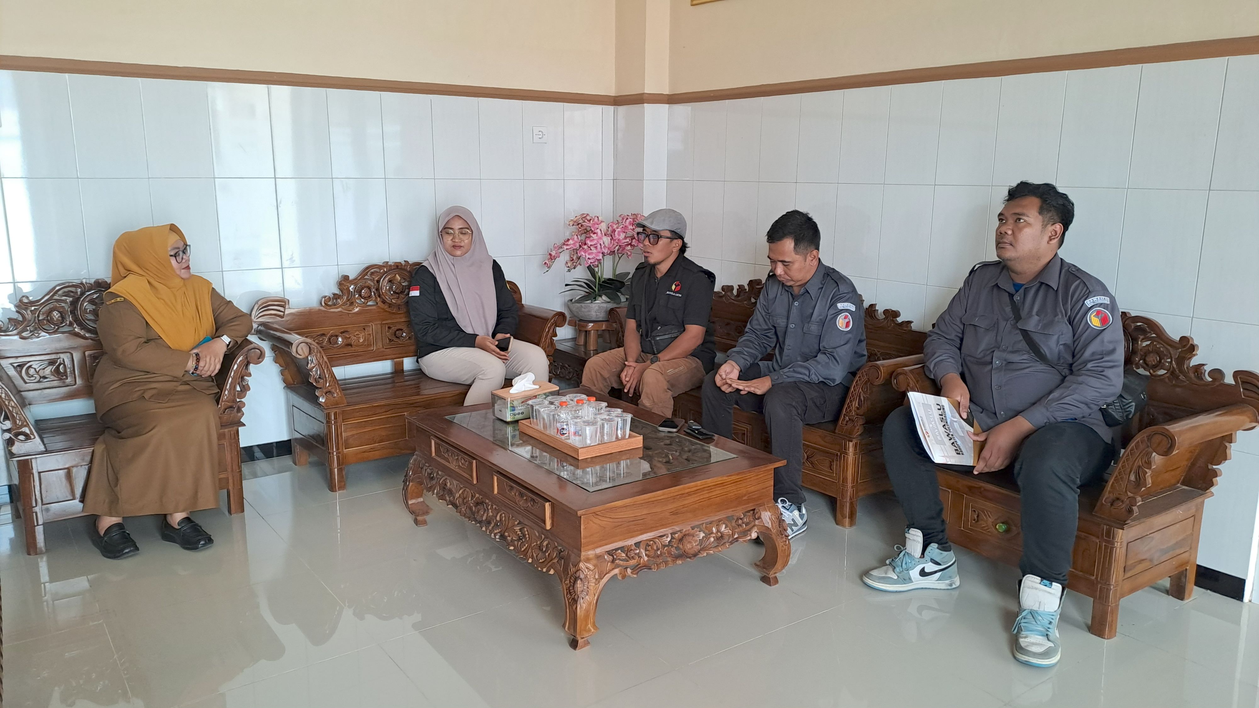 Bawaslu Tulungagung