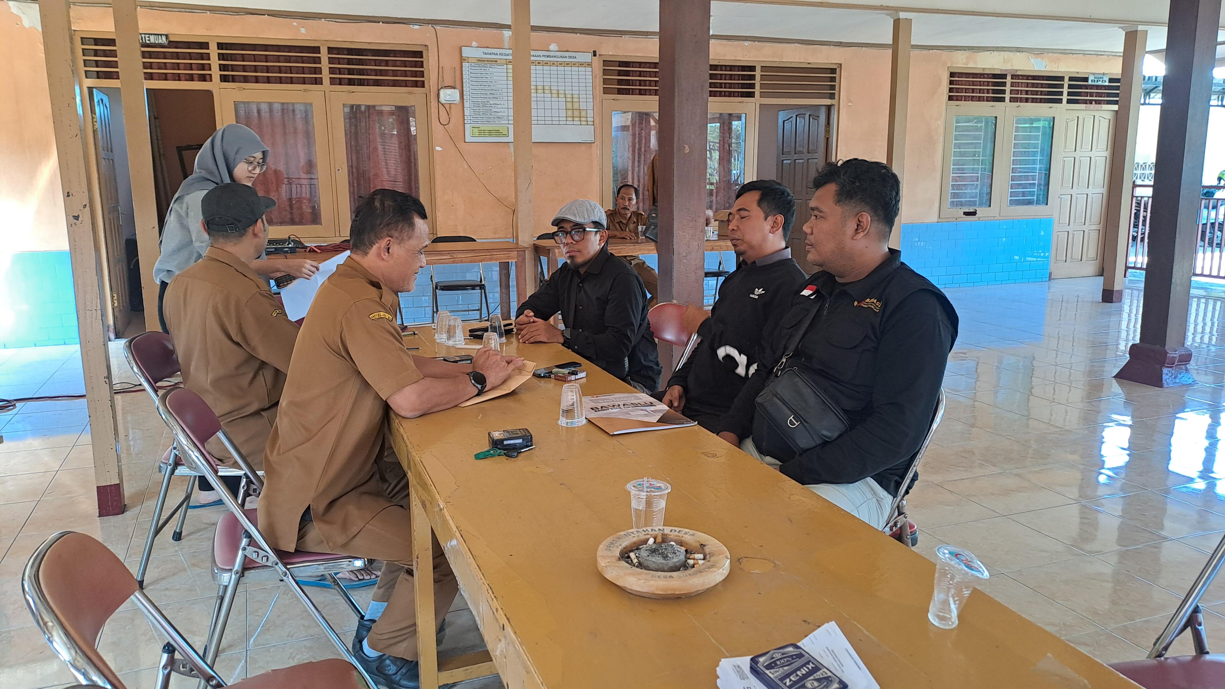 Bawaslu Tulungagung