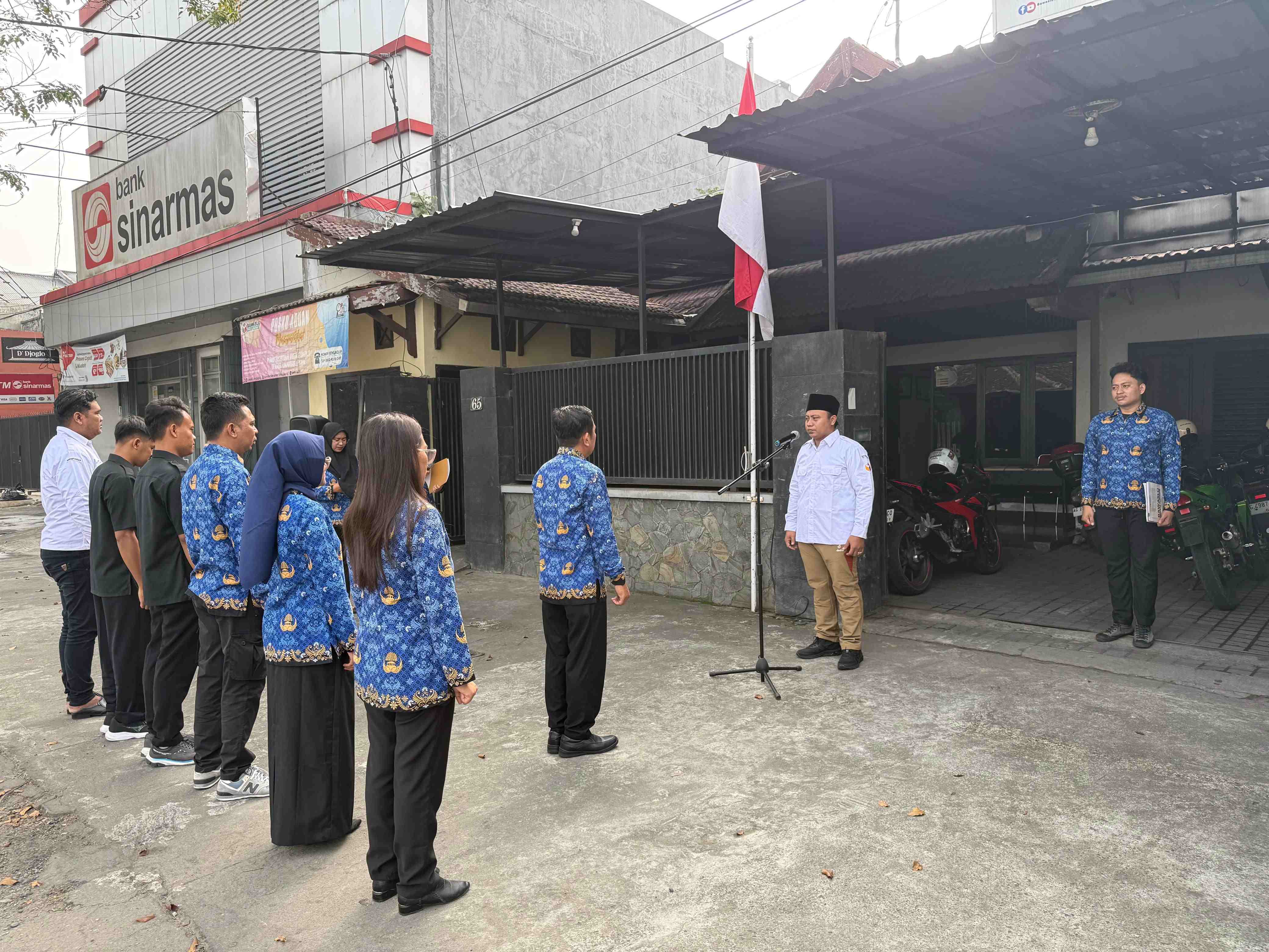 Bawaslu Tulungagung