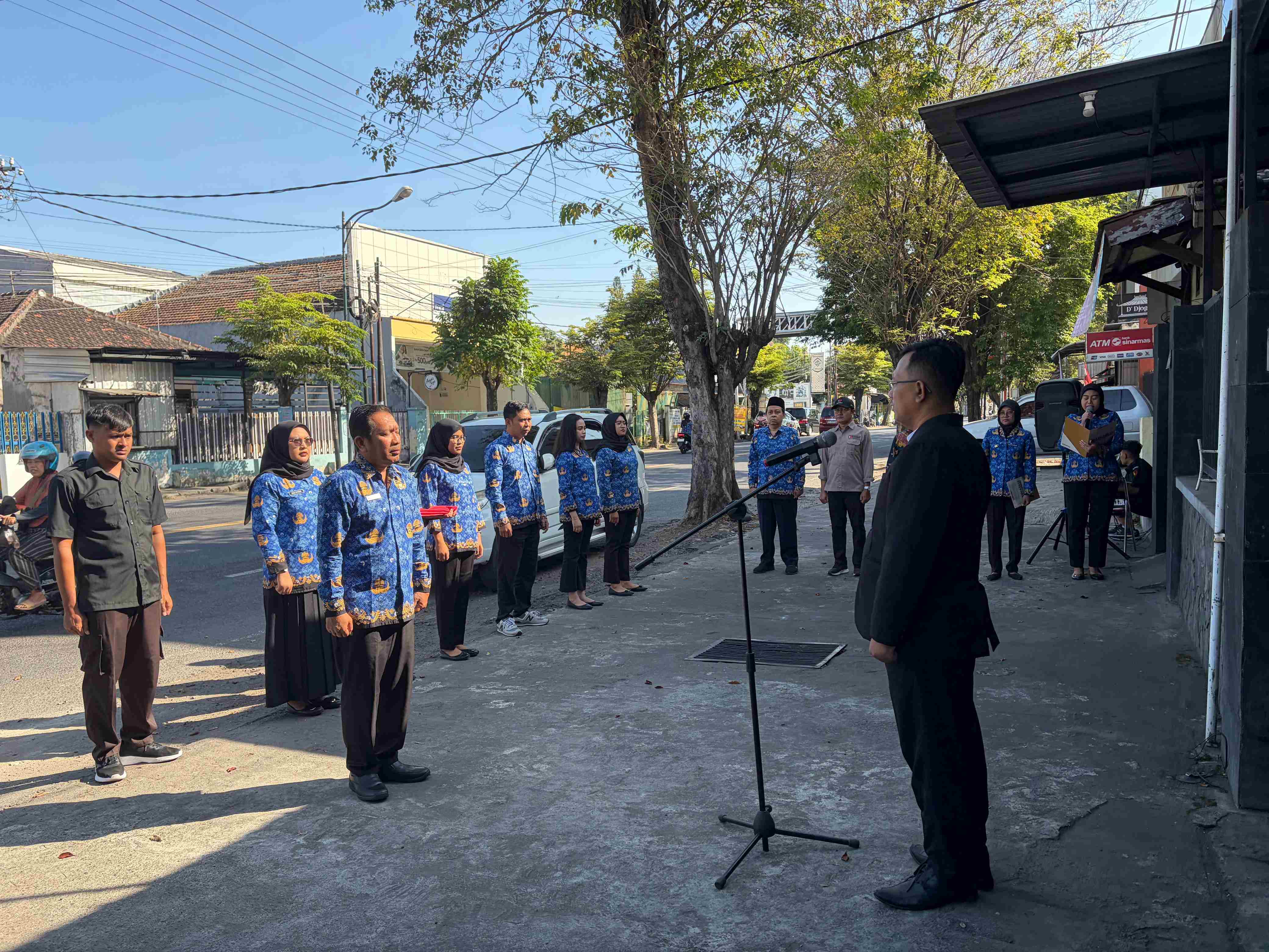 Bawaslu Tulungagung