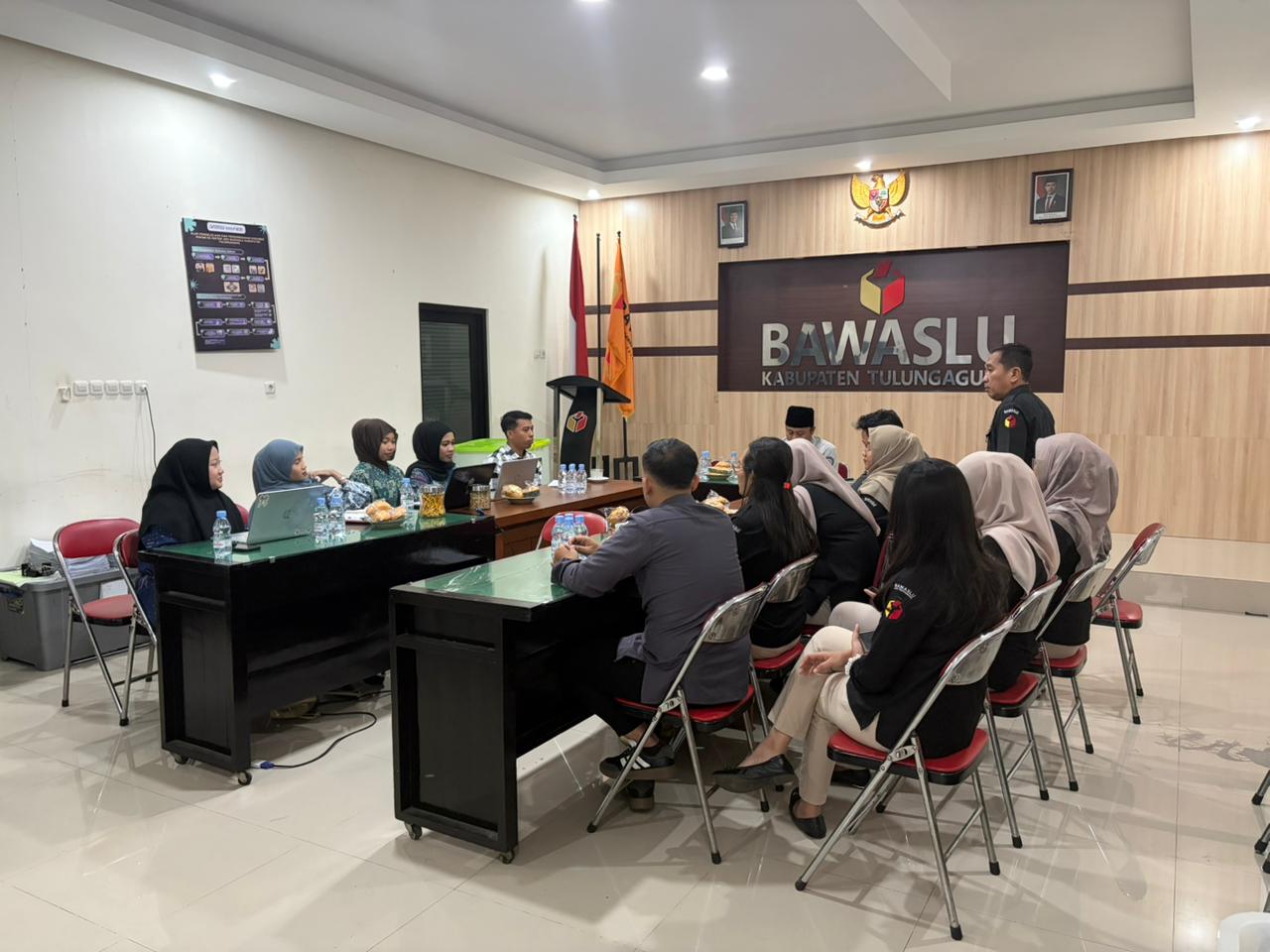 Bawaslu Tulungagung