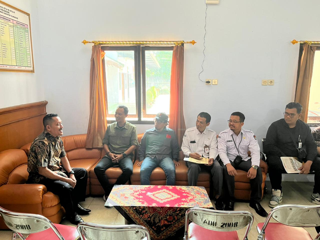 Bawaslu Tulungagung