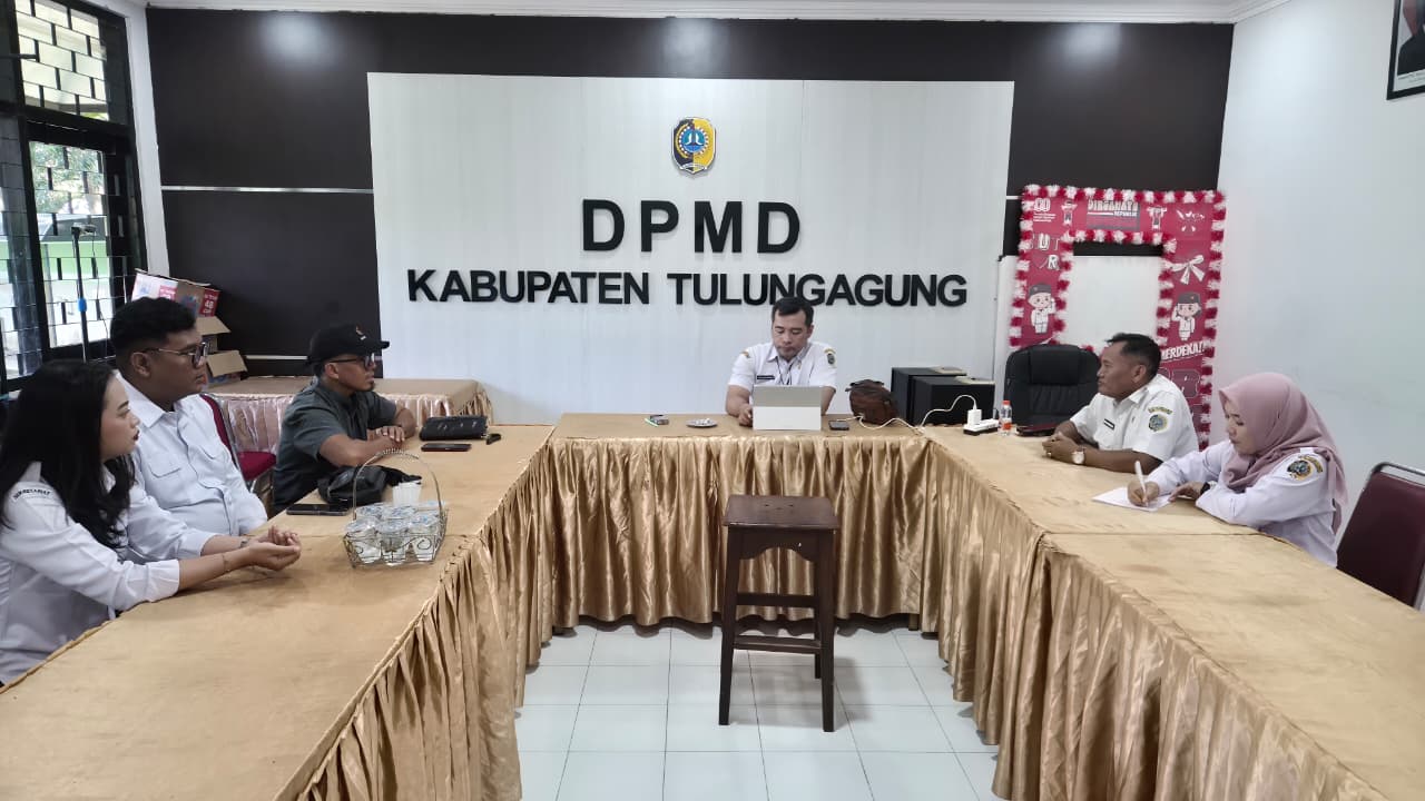 Bawaslu Tulungagung