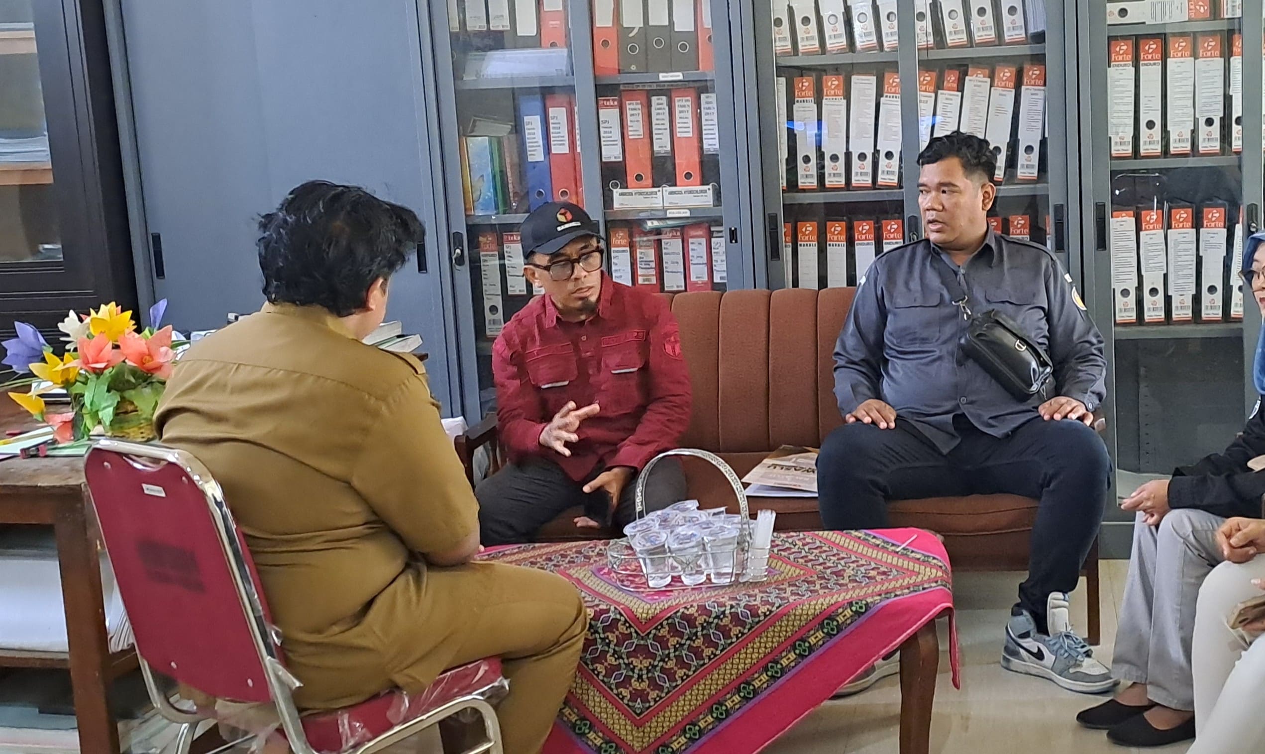 Bawaslu Tulungagung