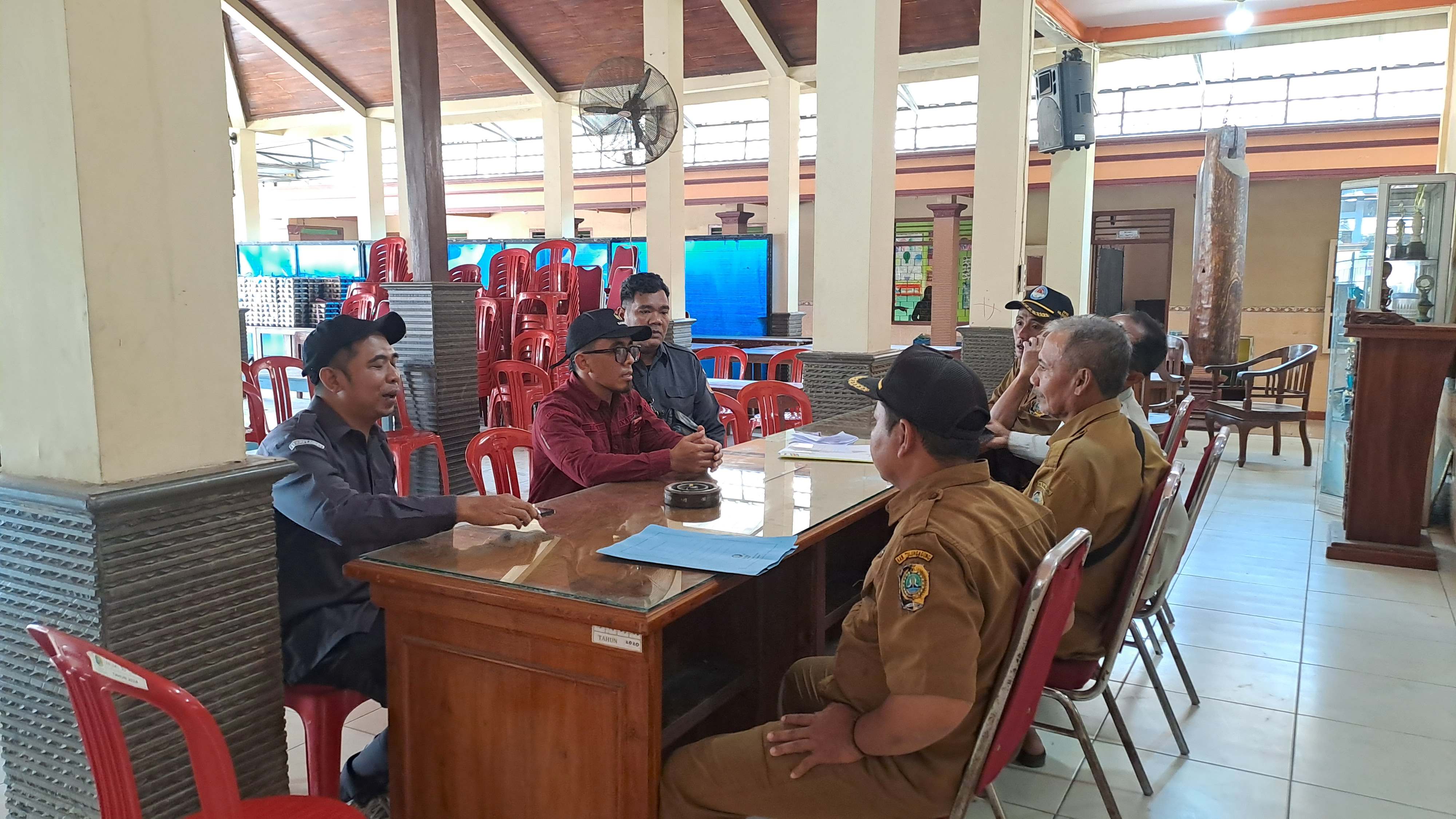 Bawaslu Tulungagung