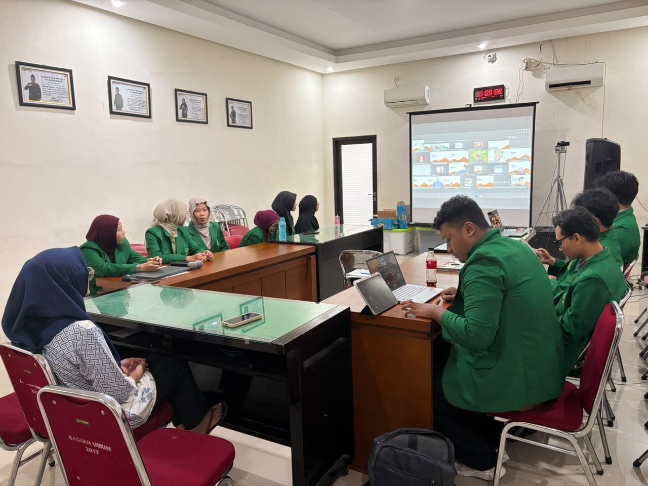 Bawaslu Tulungagung