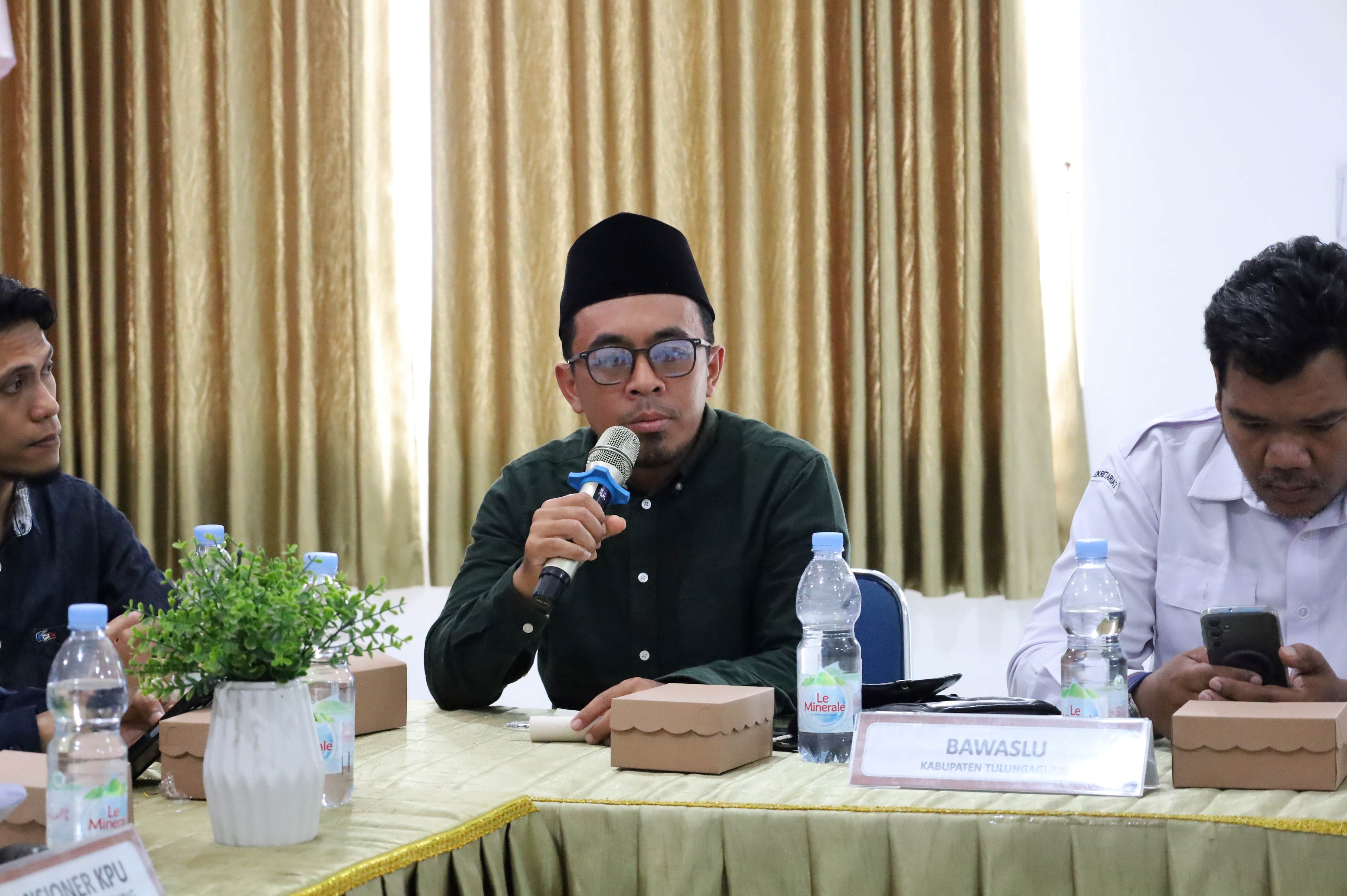 Bawaslu Tulungagung