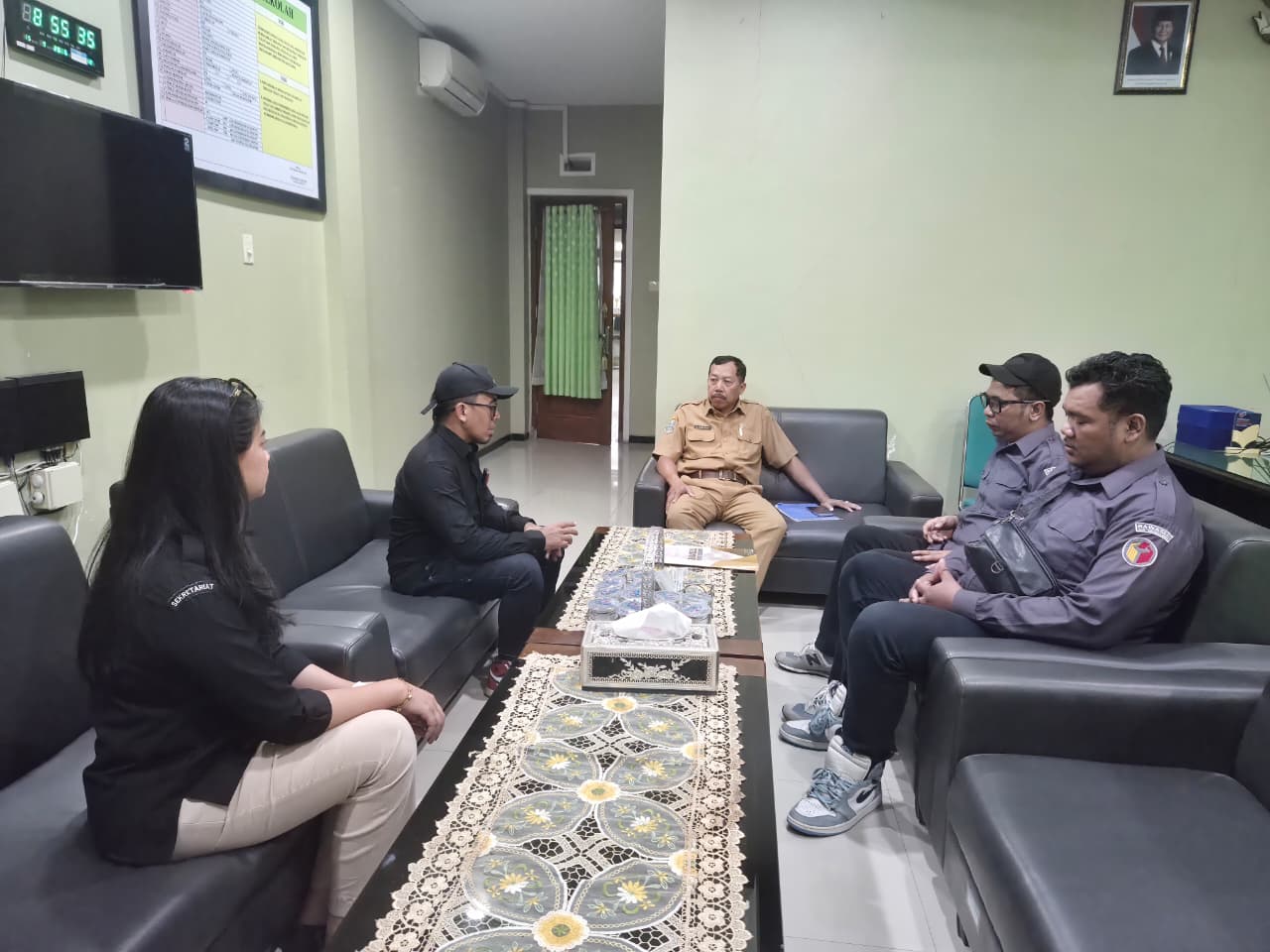 Bawaslu Tulungagung