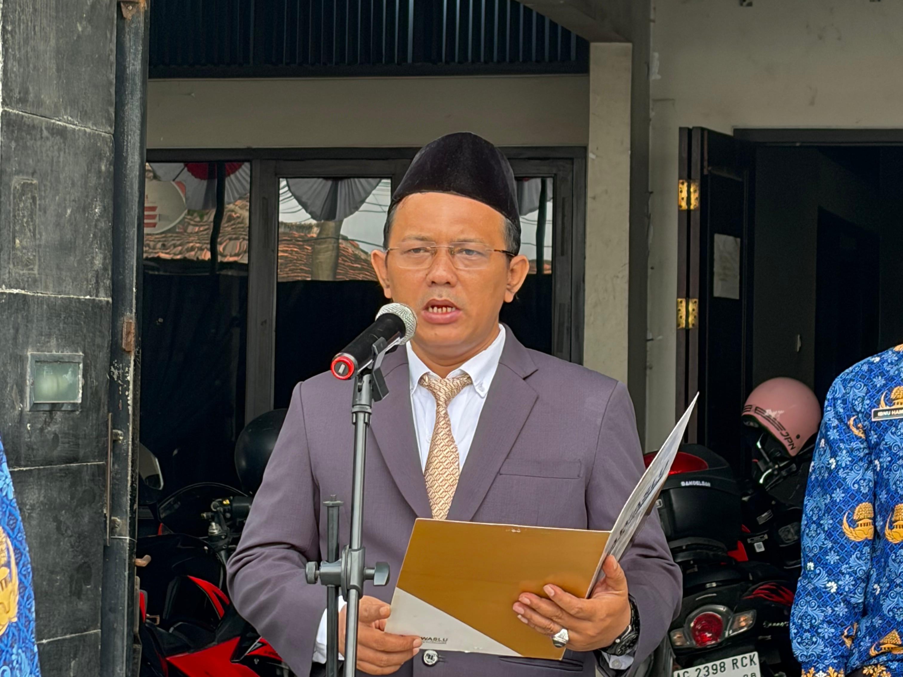 Bawaslu Tulungagung
