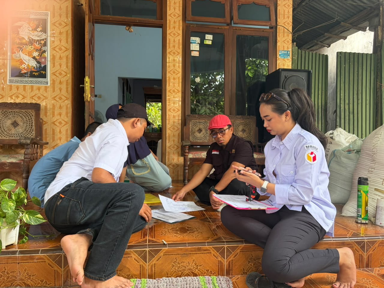 Bawaslu Tulungagung