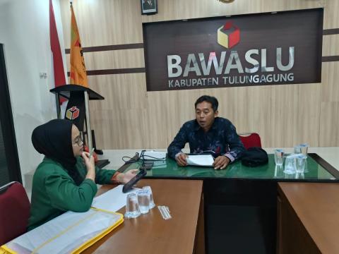 Bawaslu Tulungagung