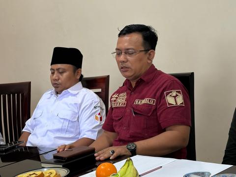 Bawaslu Tulungagung