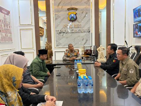 Bawaslu Tulungagung