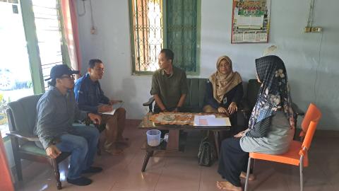 Bawaslu Tulungagung