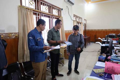 Bawaslu Tulungagung