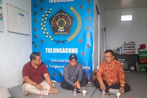 Bawaslu Tulungagung