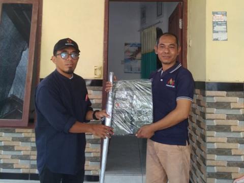 Bawaslu Tulungagung