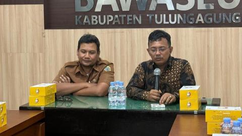 Bawaslu Tulungagung