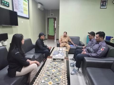 Bawaslu Tulungagung