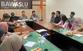 Bawaslu Tulungagung