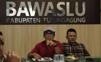 Bawaslu Tulungagung