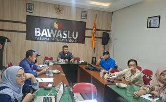 Bawaslu Tulungagung