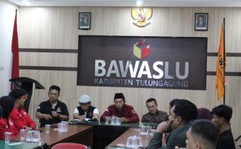 Bawaslu Tulungagung