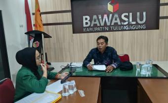 Bawaslu Tulungagung