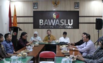 Bawaslu Tulungagung