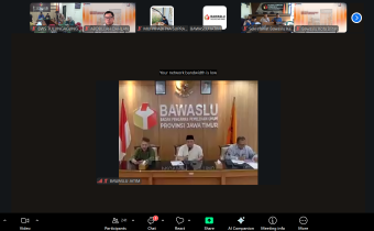 Bawaslu Tulungagung