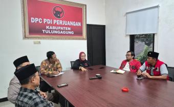 Bawaslu Tulungagung