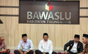 Bawaslu Tulungagung