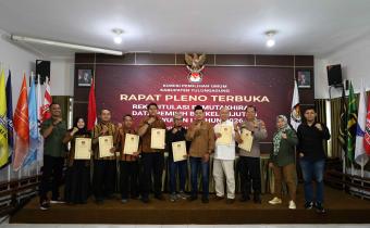 Bawaslu Tulungagung