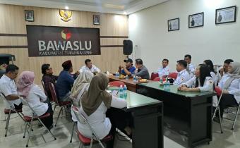 Bawaslu Tulungagung