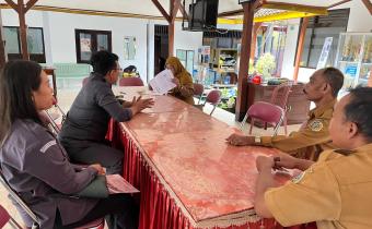 Bawaslu Tulungagung