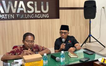 Bawaslu Tulungagung