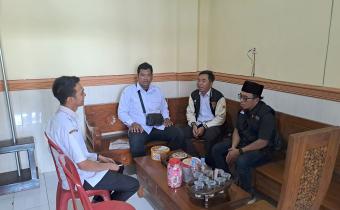 Bawaslu Tulungagung