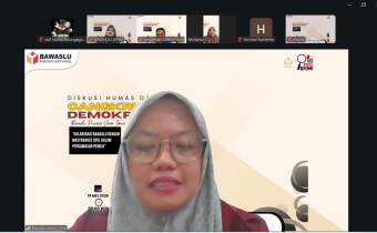 Bawaslu Tulungagung
