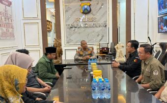 Bawaslu Tulungagung